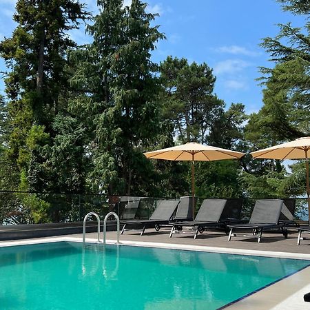 Ritsa Resort Уреки Экстерьер фото