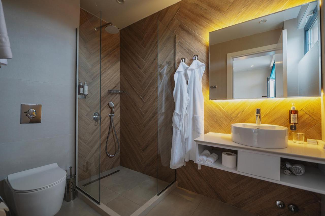 Ritsa Resort Уреки Экстерьер фото