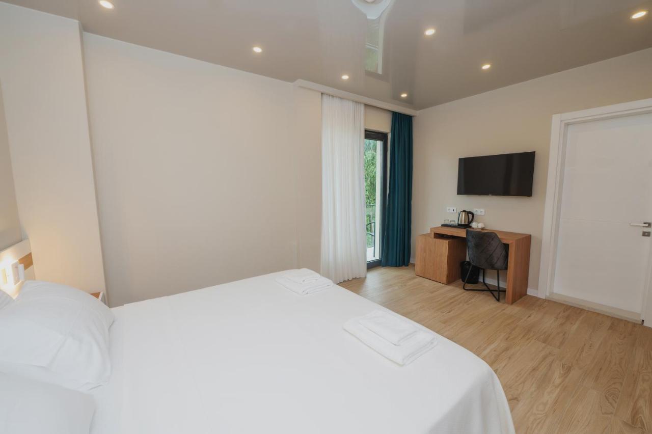 Ritsa Resort Уреки Экстерьер фото