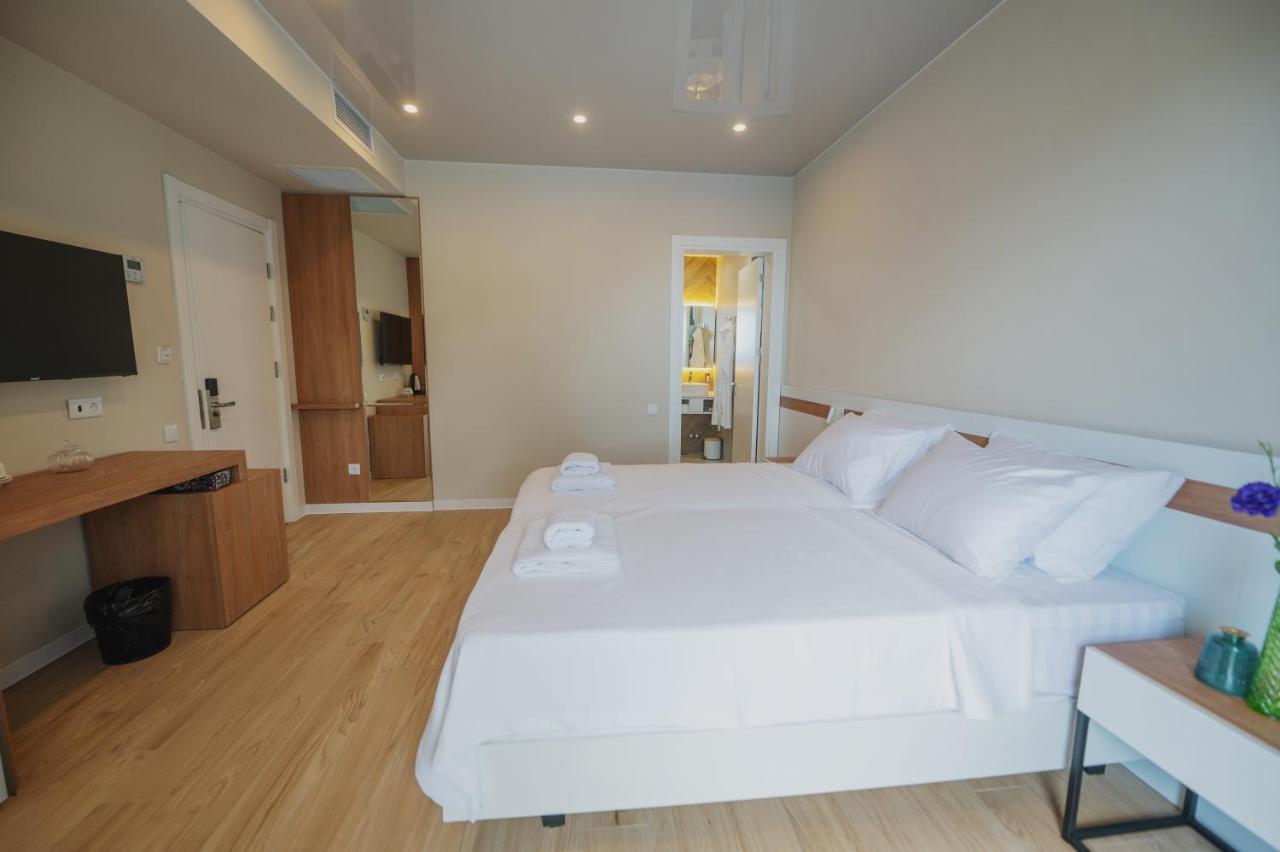 Ritsa Resort Уреки Экстерьер фото