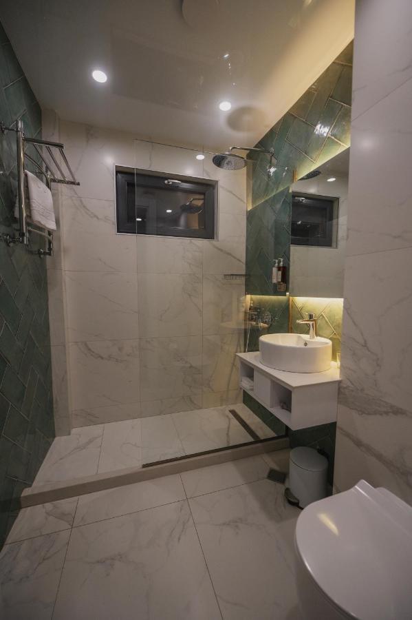 Ritsa Resort Уреки Экстерьер фото