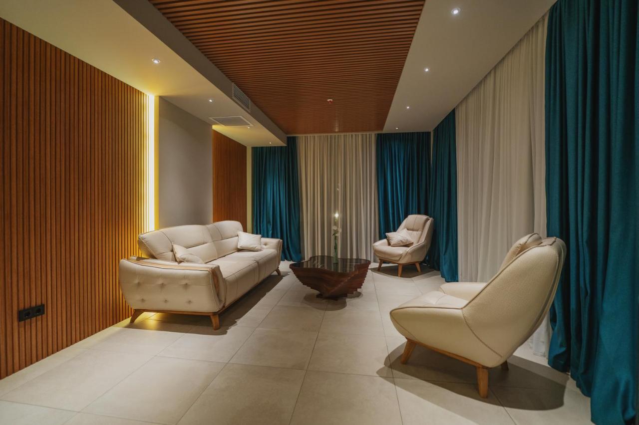 Ritsa Resort Уреки Экстерьер фото