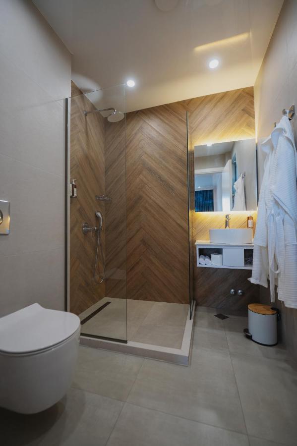 Ritsa Resort Уреки Экстерьер фото