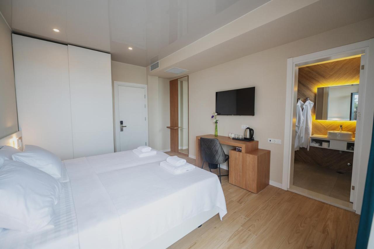 Ritsa Resort Уреки Экстерьер фото