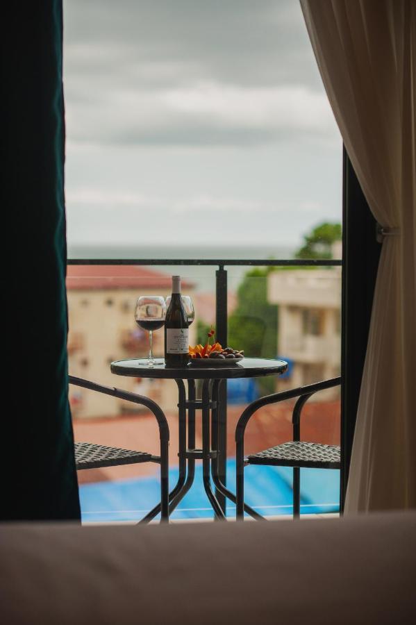 Ritsa Resort Уреки Экстерьер фото