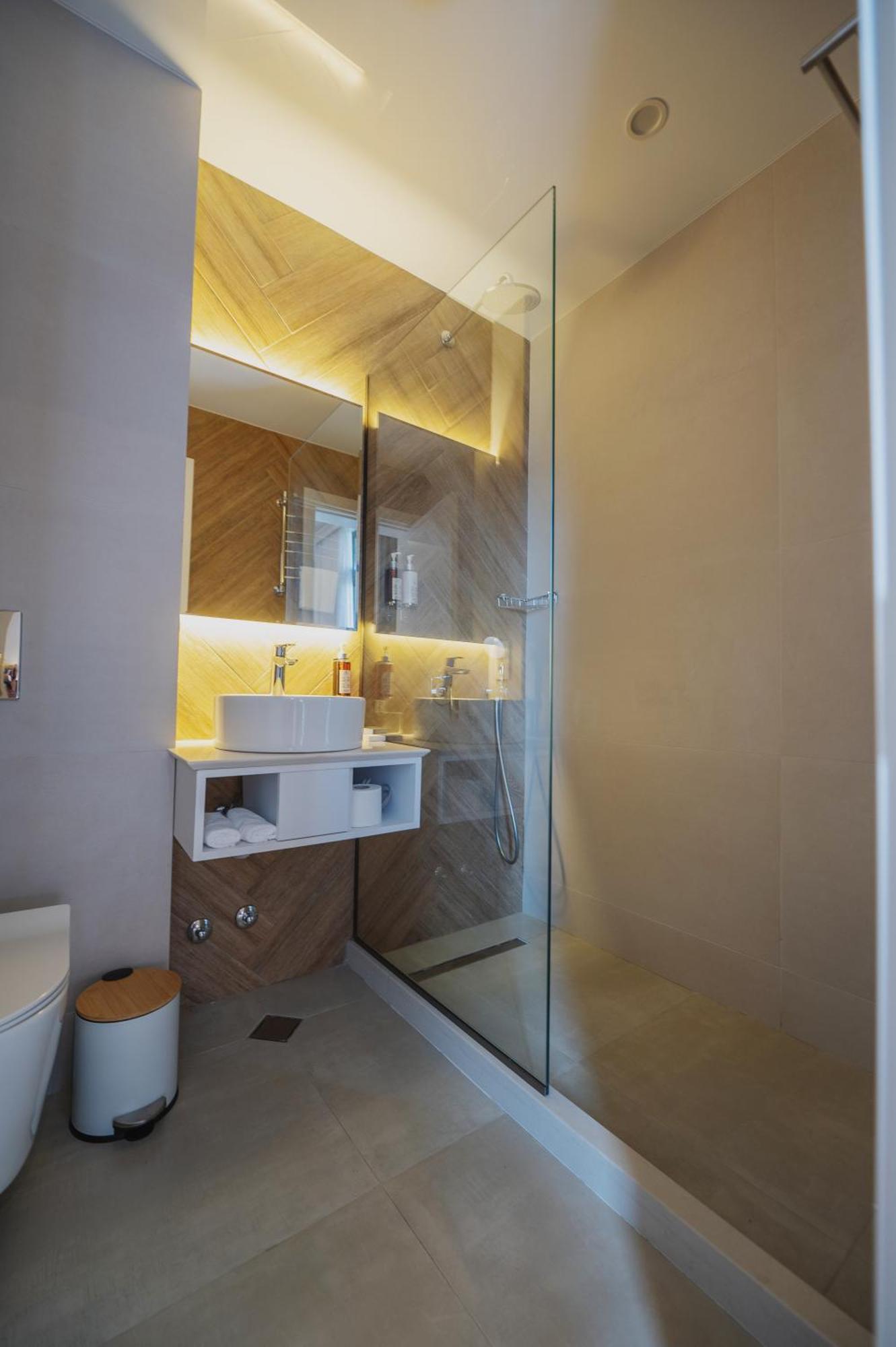 Ritsa Resort Уреки Экстерьер фото